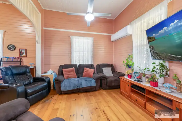 Fifth view of Homely house listing, 12 Wyper Street, Bundaberg South QLD 4670