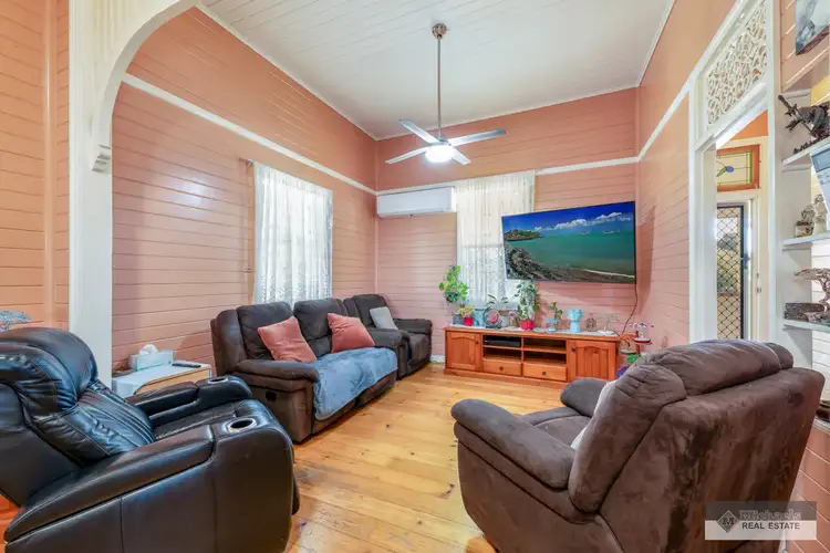 Sixth view of Homely house listing, 12 Wyper Street, Bundaberg South QLD 4670