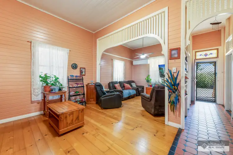 Seventh view of Homely house listing, 12 Wyper Street, Bundaberg South QLD 4670
