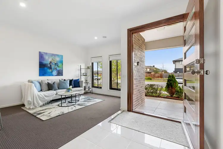 Second view of Homely house listing, 69 Westwood Boulevard, Keysborough VIC 3173