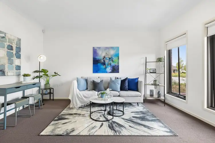 Third view of Homely house listing, 69 Westwood Boulevard, Keysborough VIC 3173