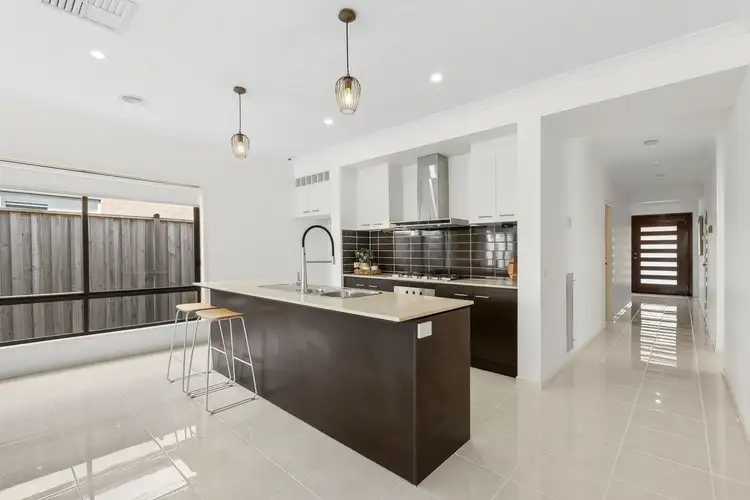 Fourth view of Homely house listing, 69 Westwood Boulevard, Keysborough VIC 3173