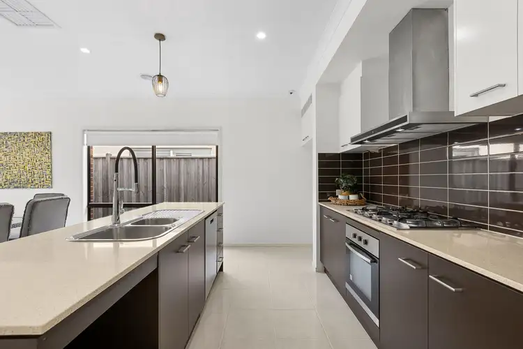 Fifth view of Homely house listing, 69 Westwood Boulevard, Keysborough VIC 3173
