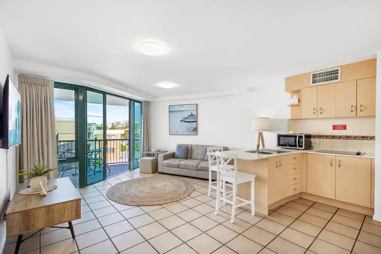 42/188-192 Alexandra Parade, Alexandra Headland QLD 4572