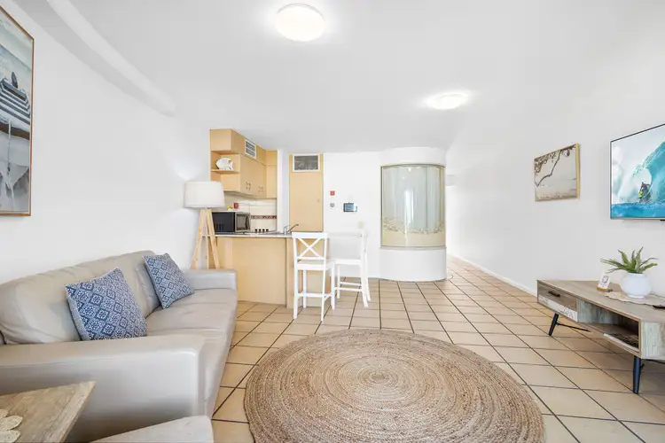 Second view of Homely unit listing, 42/188-192 Alexandra Parade, Alexandra Headland QLD 4572