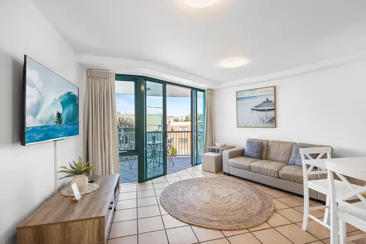 Third view of Homely unit listing, 42/188-192 Alexandra Parade, Alexandra Headland QLD 4572