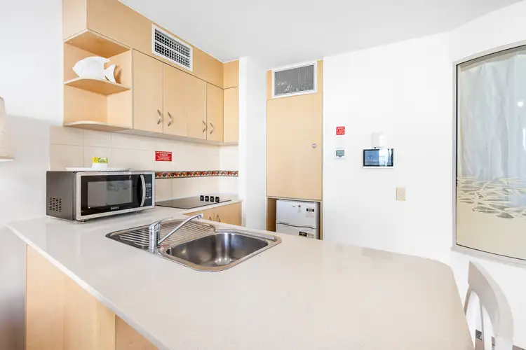 Fourth view of Homely unit listing, 42/188-192 Alexandra Parade, Alexandra Headland QLD 4572