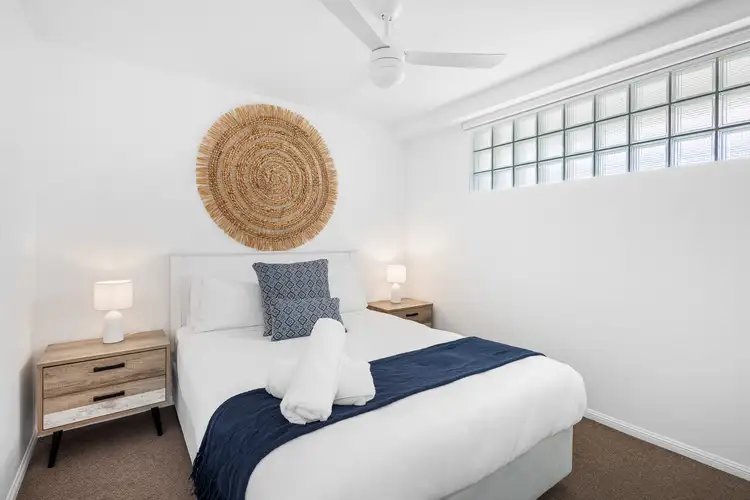 Fifth view of Homely unit listing, 42/188-192 Alexandra Parade, Alexandra Headland QLD 4572