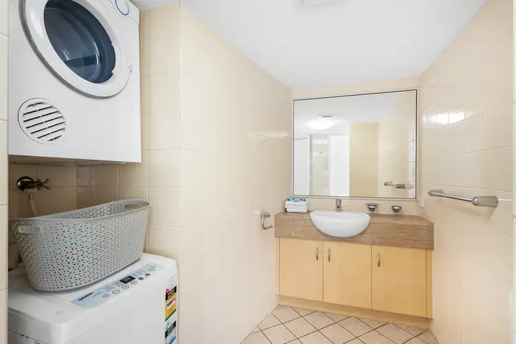 Sixth view of Homely unit listing, 42/188-192 Alexandra Parade, Alexandra Headland QLD 4572