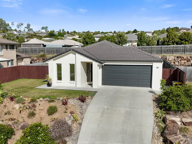 Main view of Homely house listing, 5 Condamine Court, Beaudesert QLD 4285