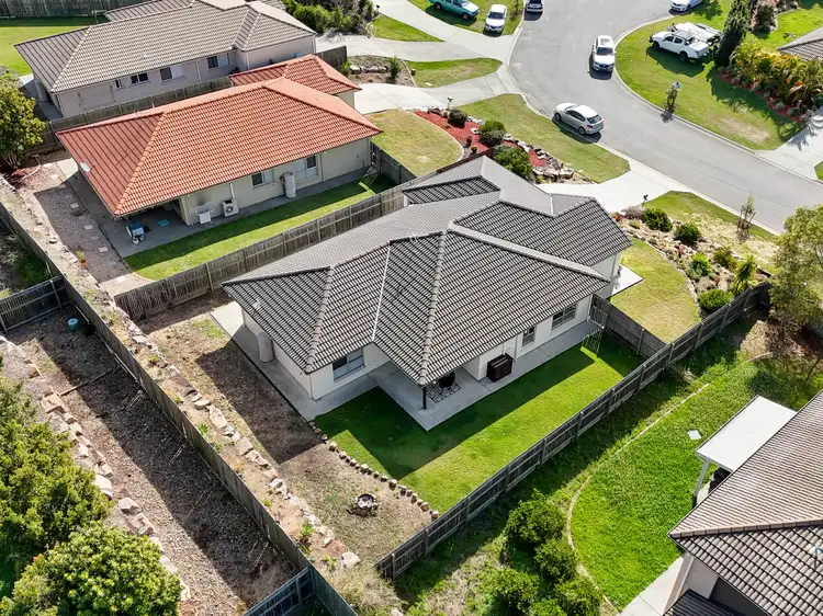 Second view of Homely house listing, 5 Condamine Court, Beaudesert QLD 4285