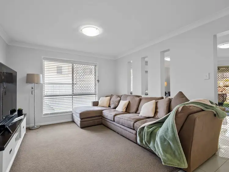 Fifth view of Homely house listing, 5 Condamine Court, Beaudesert QLD 4285