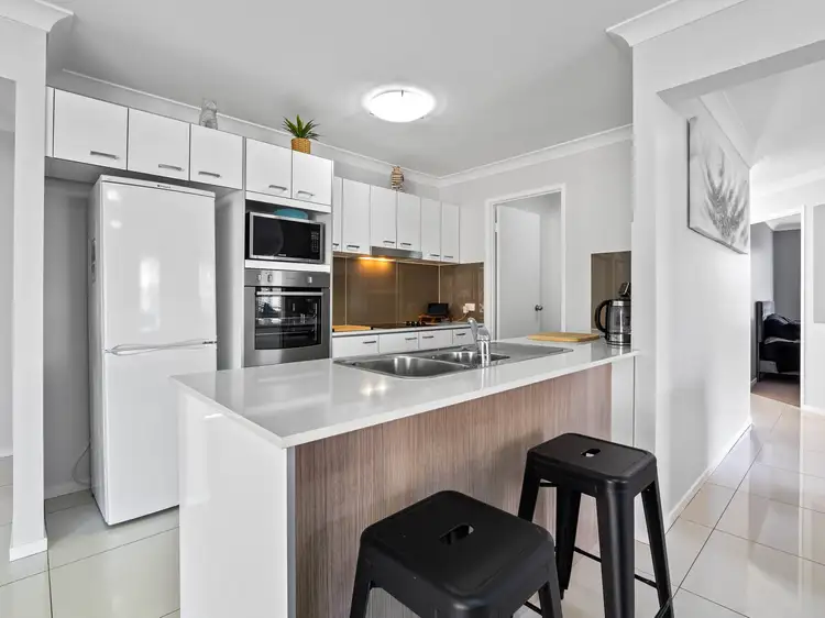 Sixth view of Homely house listing, 5 Condamine Court, Beaudesert QLD 4285