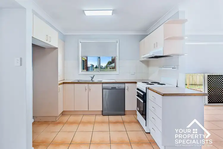 Third view of Homely house listing, 29 Morshead Road, Mount Annan NSW 2567