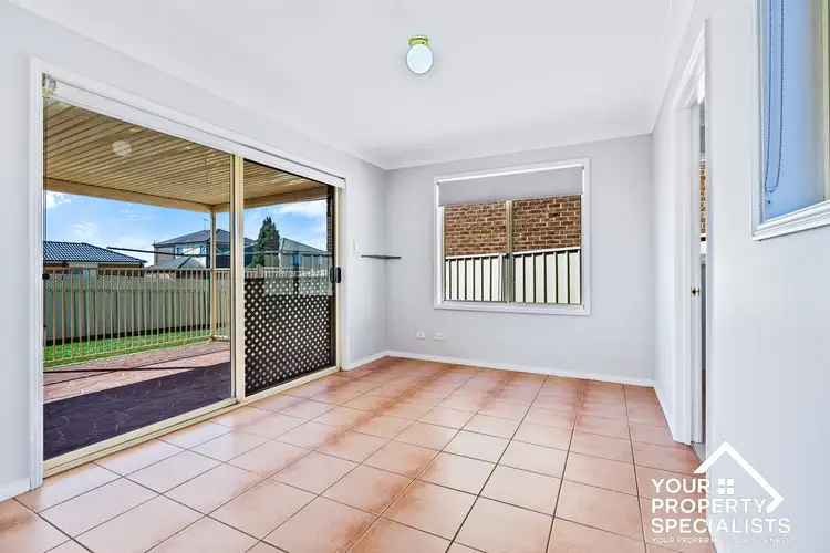 Fifth view of Homely house listing, 29 Morshead Road, Mount Annan NSW 2567