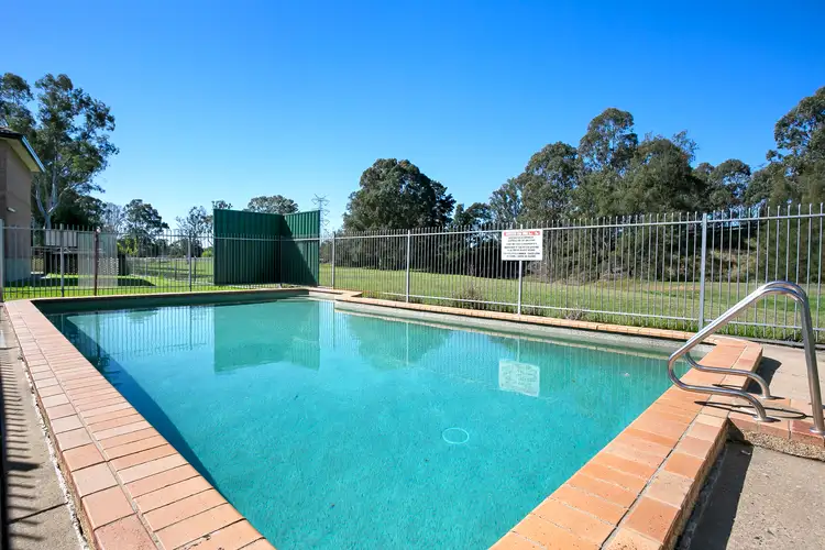Main view of Homely apartment listing, 10/41-43 Victoria Street, Werrington NSW 2747