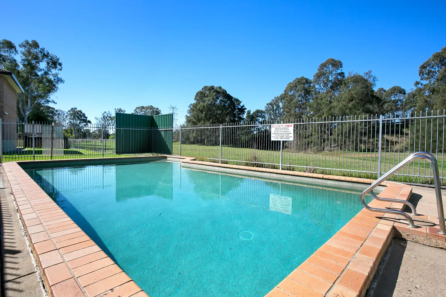 Main view of Homely apartment listing, 10/41-43 Victoria Street, Werrington NSW 2747