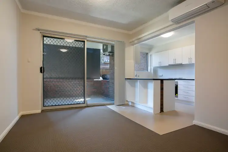 Second view of Homely apartment listing, 10/41-43 Victoria Street, Werrington NSW 2747