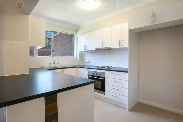 Third view of Homely apartment listing, 10/41-43 Victoria Street, Werrington NSW 2747