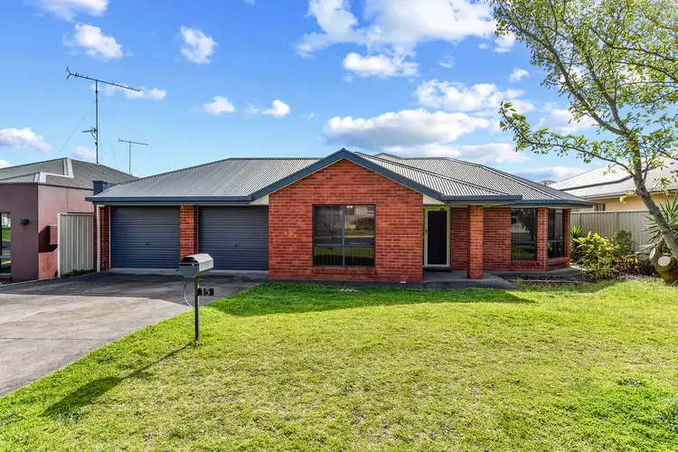 15 Peppermint Drive, Mount Gambier SA 5290