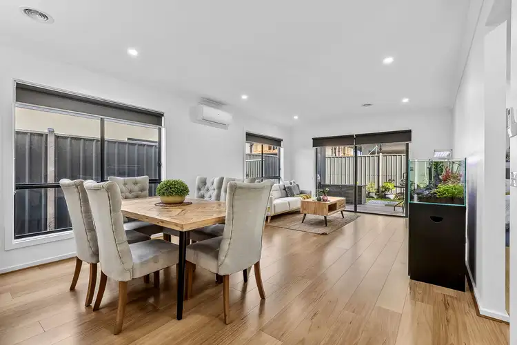 45 Viola Circuit, Clyde VIC 3978