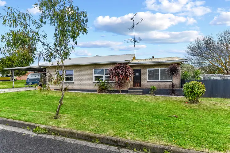 24 Underwood Avenue, Mount Gambier SA 5290