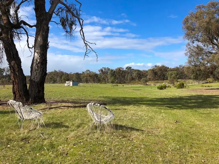 96 Turpins Road, Percydale VIC 3478