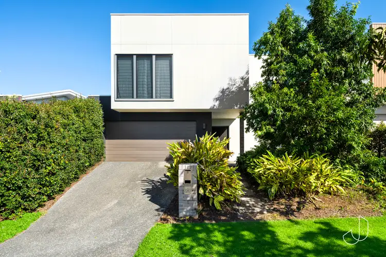 Main view of Homely house listing, 8 Jaiden Way, Coomera QLD 4209