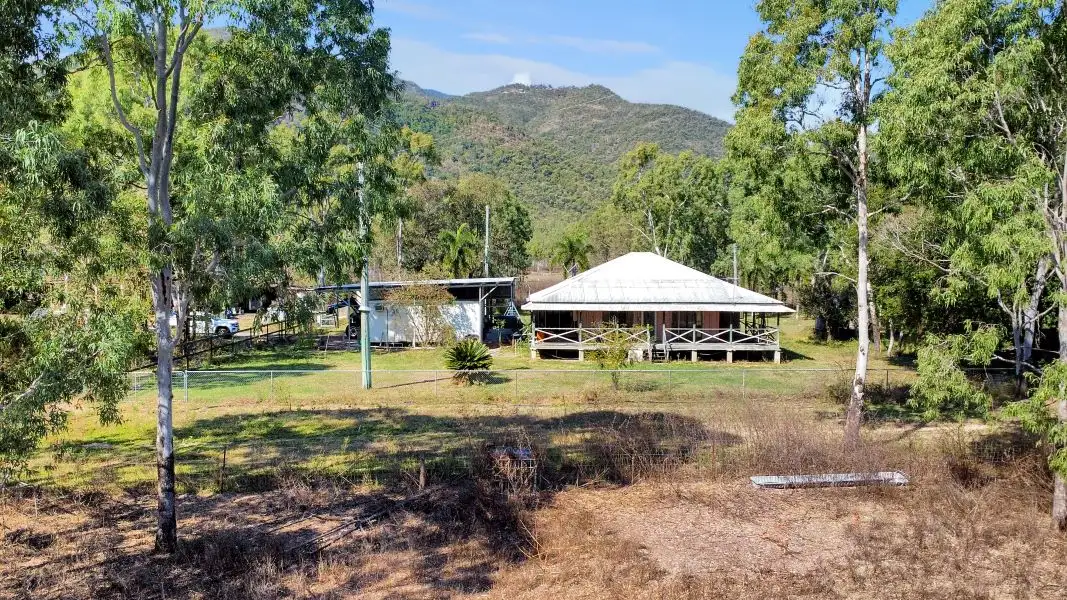 Main view of Homely rural property listing, 627 Mountview Drive, Toonpan QLD 4816