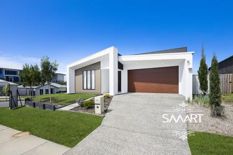 7 Tabby Street, Coomera QLD 4209