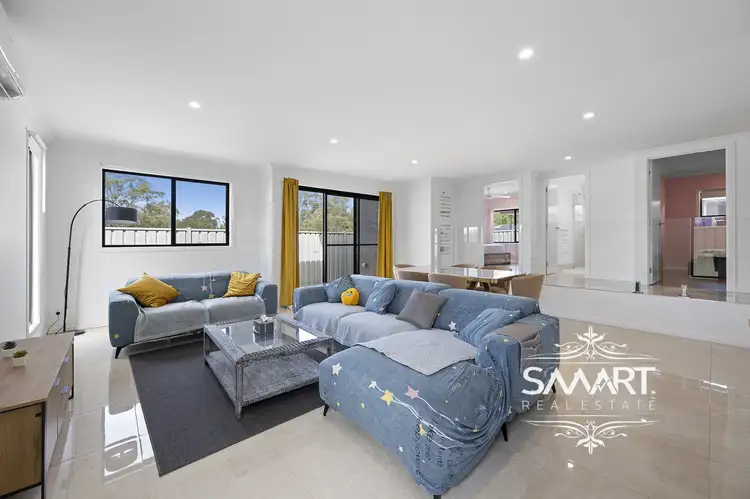 Second view of Homely house listing, 7 Tabby Street, Coomera QLD 4209