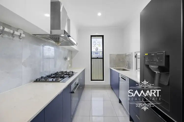 Third view of Homely house listing, 7 Tabby Street, Coomera QLD 4209