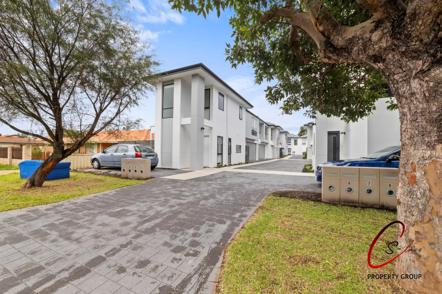Main view of Homely townhouse listing, 3/22 Wyong Road, Bentley WA 6102