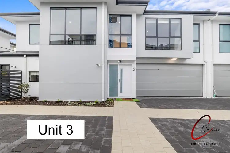 Third view of Homely townhouse listing, 3/22 Wyong Road, Bentley WA 6102