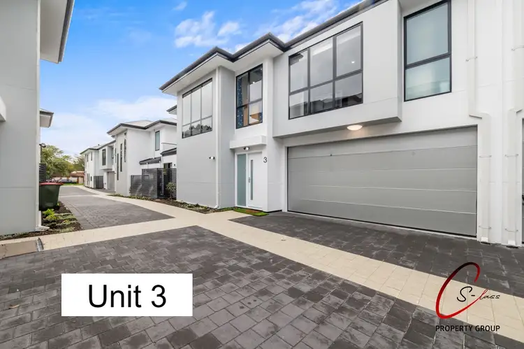 Fourth view of Homely townhouse listing, 3/22 Wyong Road, Bentley WA 6102