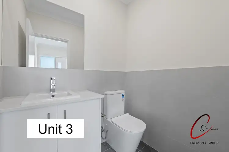 Sixth view of Homely townhouse listing, 3/22 Wyong Road, Bentley WA 6102