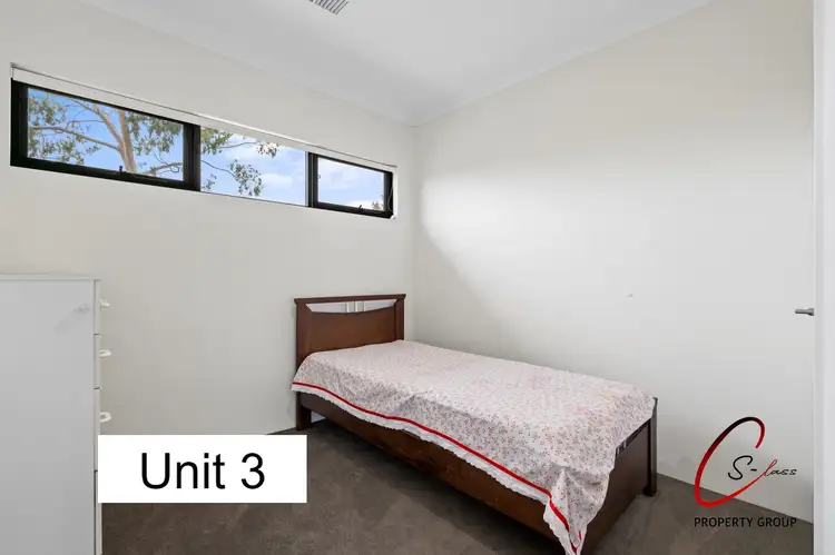 Seventh view of Homely townhouse listing, 3/22 Wyong Road, Bentley WA 6102