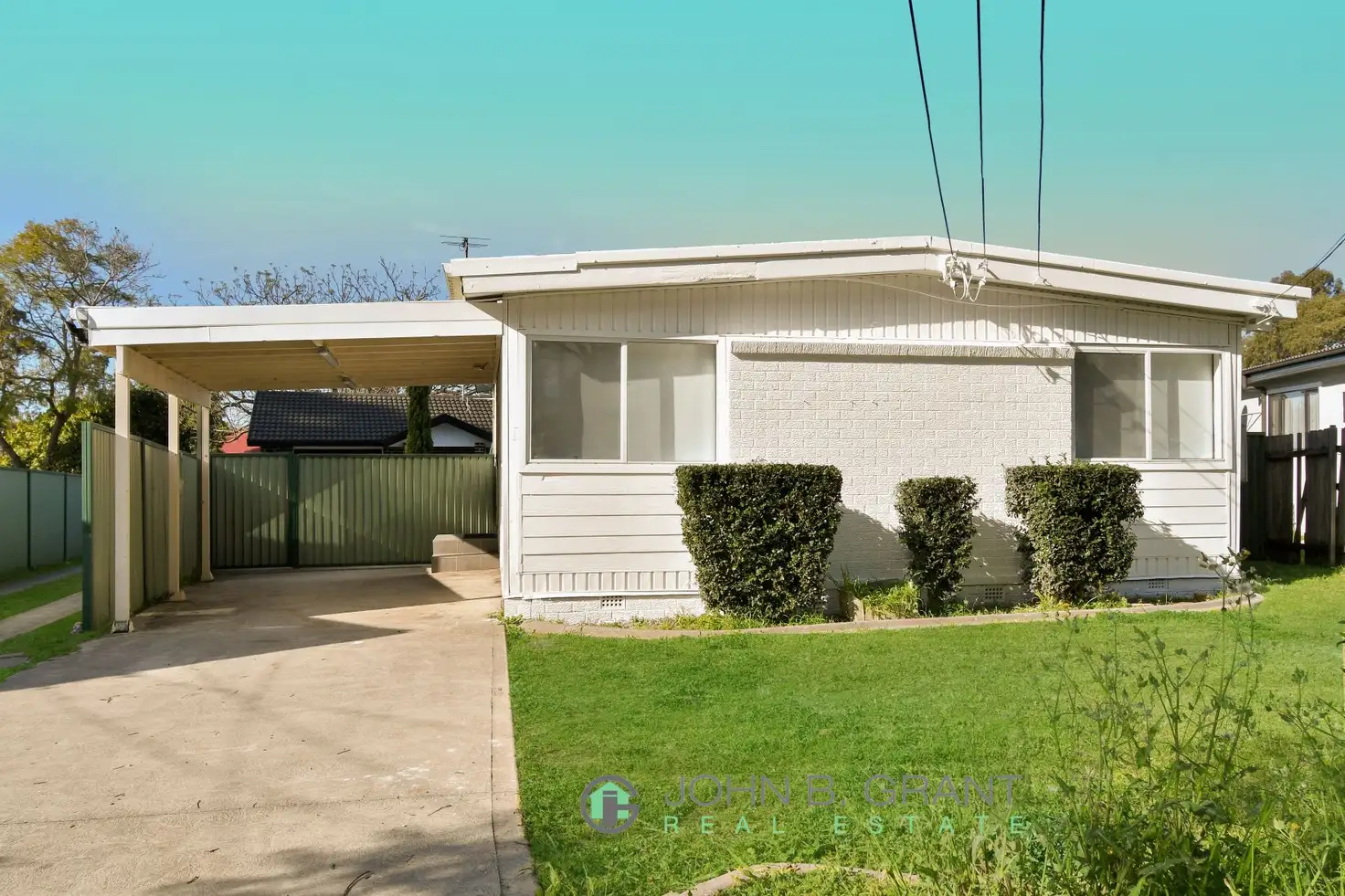 Main view of Homely house listing, 7 Wright Close, Georges Hall NSW 2198