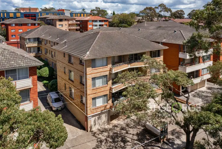13/17 Cambridge Street, Penshurst NSW 2222