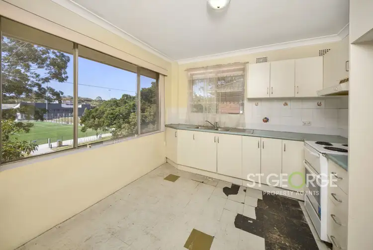 Fifth view of Homely apartment listing, 13/17 Cambridge Street, Penshurst NSW 2222