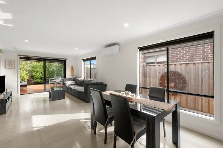 Fifth view of Homely house listing, 26 Cootamundra Drive, Armstrong Creek VIC 3217