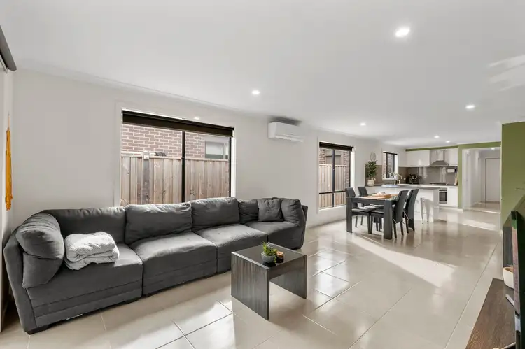 Sixth view of Homely house listing, 26 Cootamundra Drive, Armstrong Creek VIC 3217