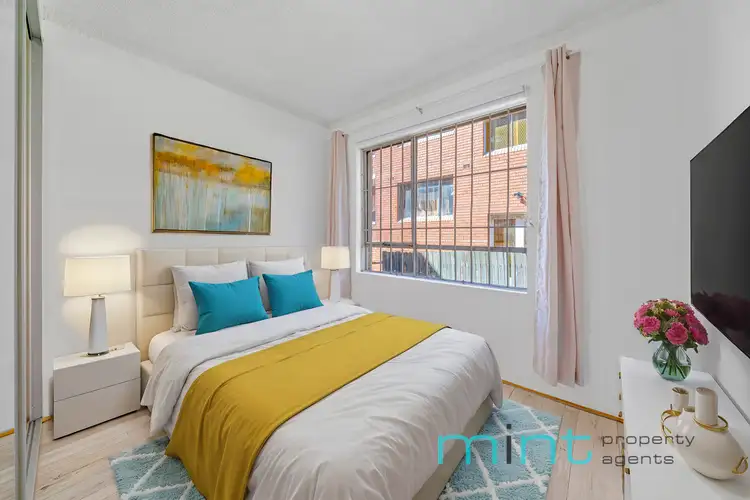 Fifth view of Homely unit listing, 1/92 Sproule Street, Lakemba NSW 2195