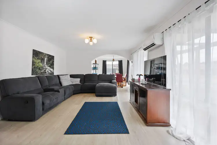 Second view of Homely house listing, 28 Partridge Drive, Legana TAS 7277