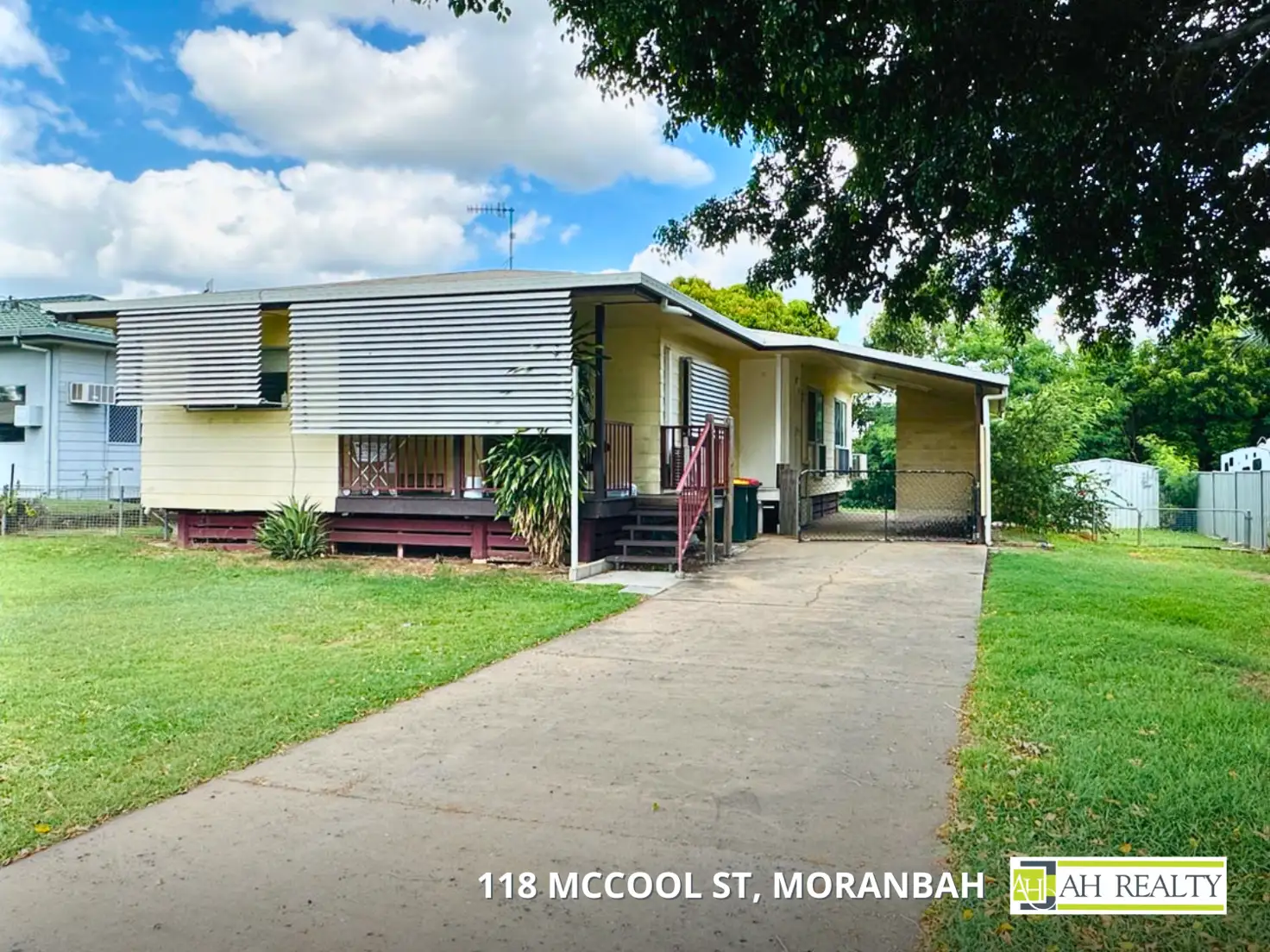 Main view of Homely house listing, 118 McCool Street, Moranbah QLD 4744