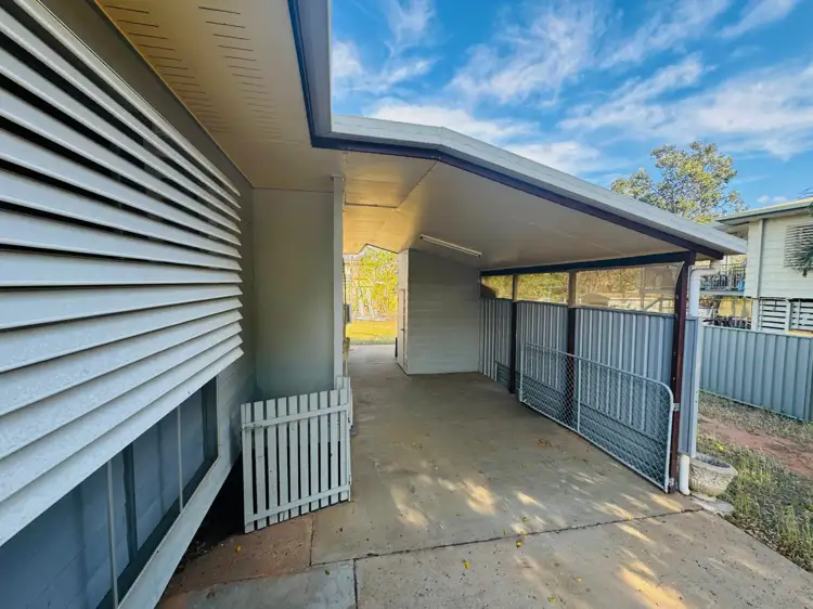 Second view of Homely house listing, 118 McCool Street, Moranbah QLD 4744