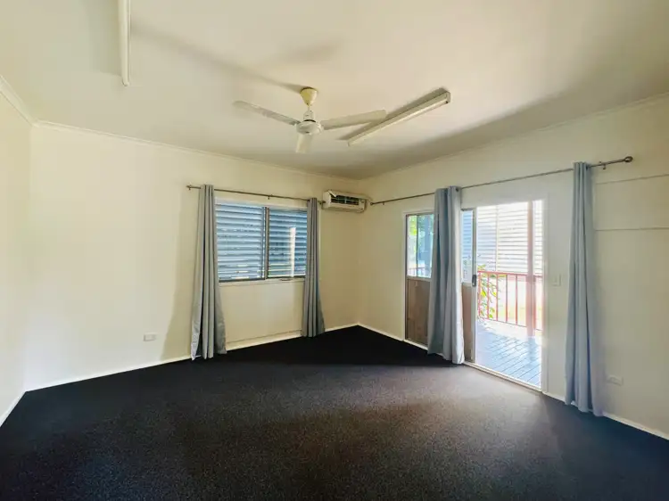 Fourth view of Homely house listing, 118 McCool Street, Moranbah QLD 4744