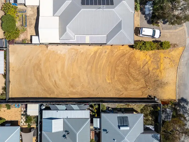 Second view of Homely land listing, 1/23 Rocklea Crescent, Ellenbrook WA 6069