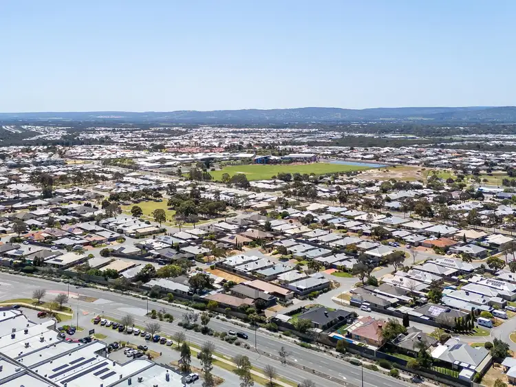 Seventh view of Homely land listing, 1/23 Rocklea Crescent, Ellenbrook WA 6069