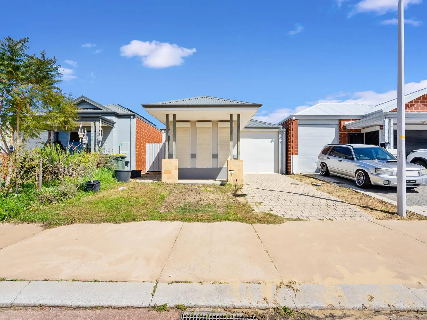 Main view of Homely house listing, 14 Princep Grange, Ellenbrook WA 6069